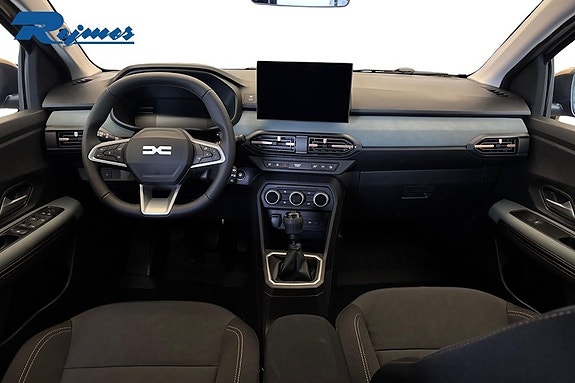 Dacia Sandero 2 of 18