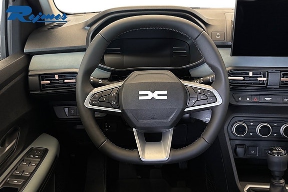 Dacia Sandero 9 of 18