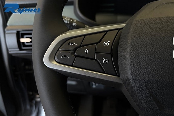 Dacia Sandero 10 of 18