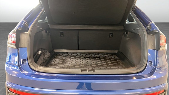 Volkswagen Taigo 12 of 12
