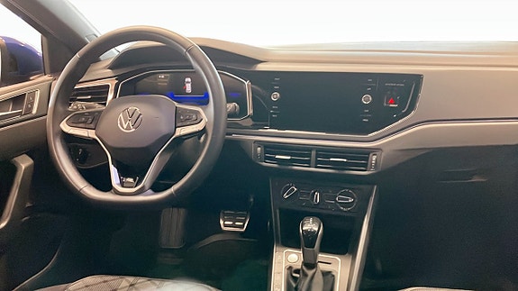 Volkswagen Taigo 10 of 12