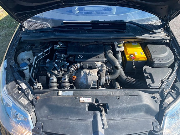 Citroen C4 15 of 16