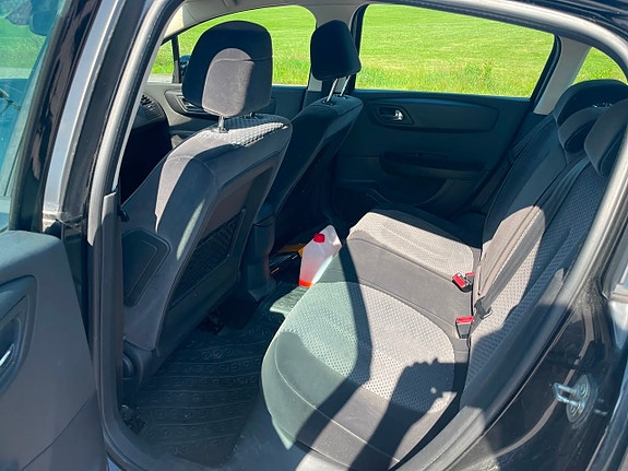Citroen C4 7 of 16