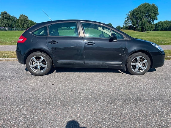 Citroen C4 3 of 5