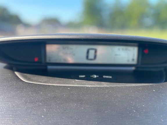 Citroen C4 9 of 16