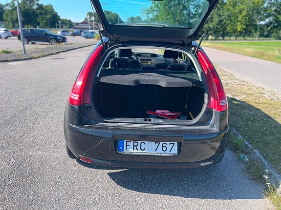 Citroen C4 8 of 16