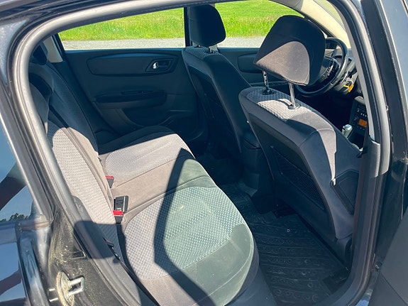 Citroen C4 16 of 16