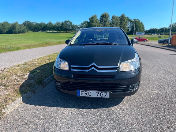 Citroen C4 4 of 5