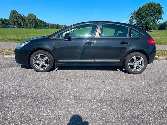 Citroen C4 2 of 5
