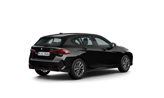 BMW 120 2 of 4