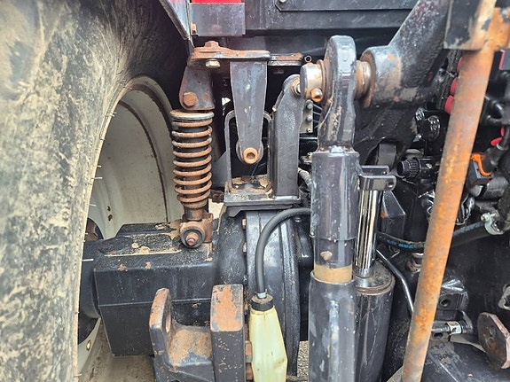 Valtra T 151 E 11 of 18