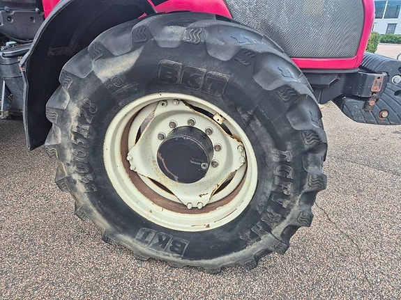 Valtra T 151 E 8 of 18