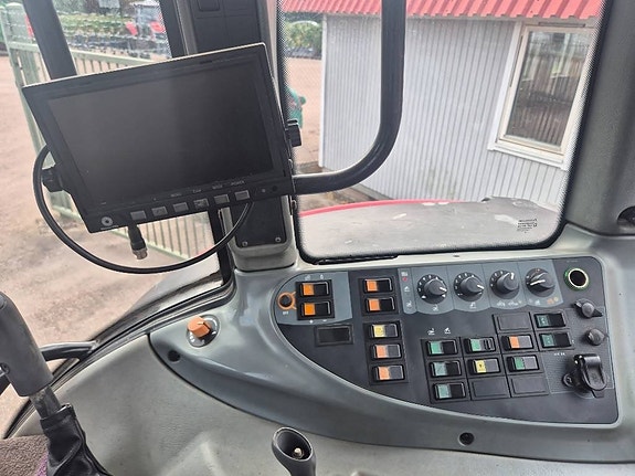 Valtra T 151 E 15 of 18