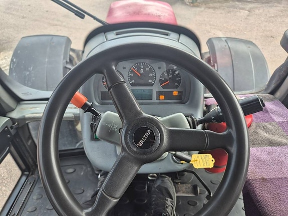 Valtra T 151 E 18 of 18