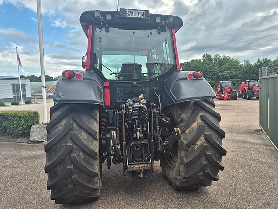 Valtra T 151 E 10 of 18