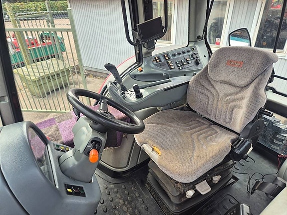 Valtra T 151 E 5 of 5