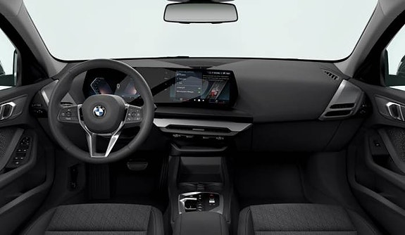 BMW 120 4 of 5