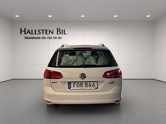 Volkswagen Golf I 7 of 20