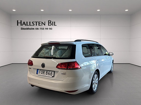 Volkswagen Golf I 5 of 20