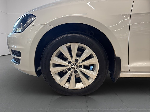 Volkswagen Golf I 6 of 20