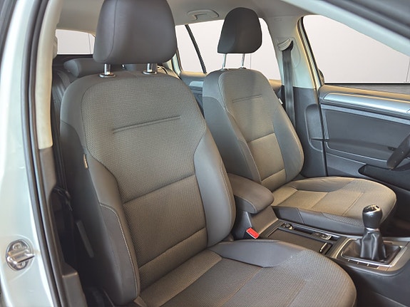 Volkswagen Golf I 14 of 20