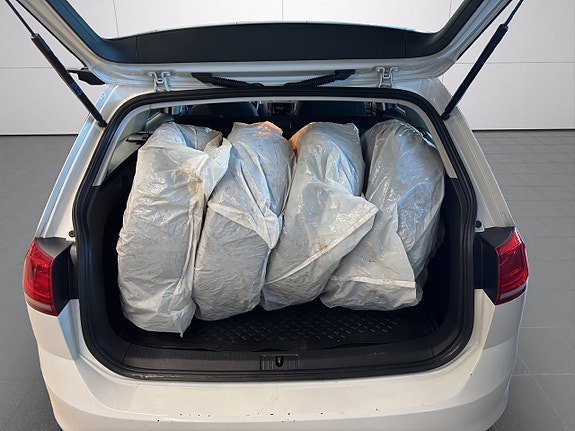 Volkswagen Golf I 20 of 20
