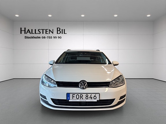 Volkswagen Golf I 3 of 20