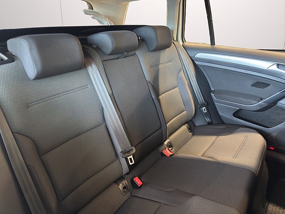 Volkswagen Golf I 12 of 20