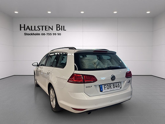 Volkswagen Golf I 8 of 20