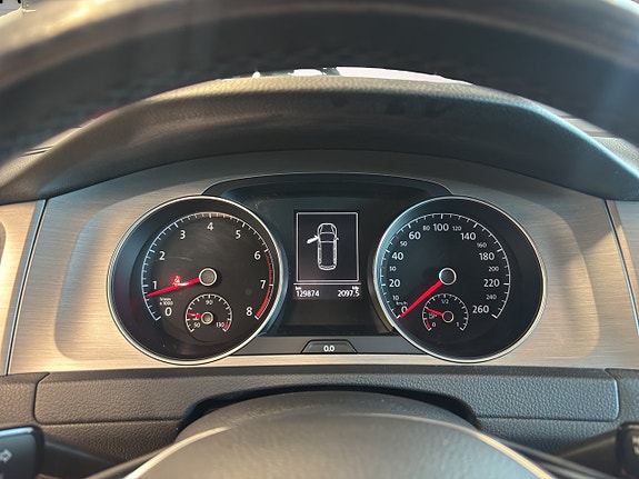 Volkswagen Golf I 16 of 20