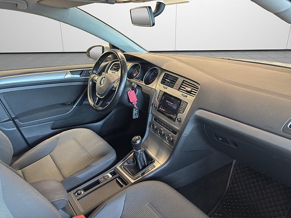 Volkswagen Golf I 13 of 20