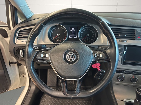 Volkswagen Golf I 18 of 20