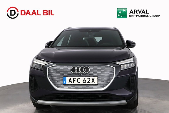 Audi Q4 e-tron 2 of 5
