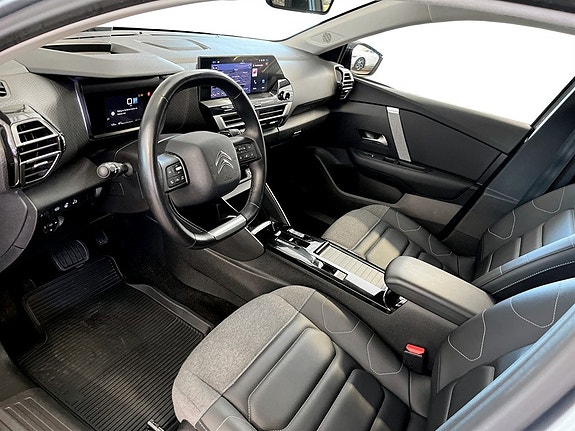 Citroen C4 X 5 of 5