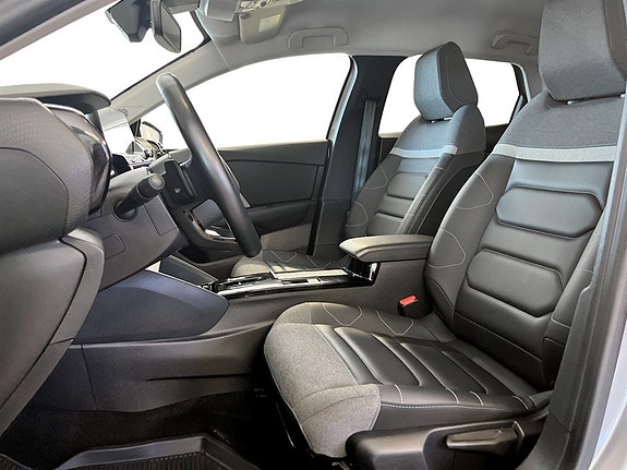 Citroen C4 X 4 of 5
