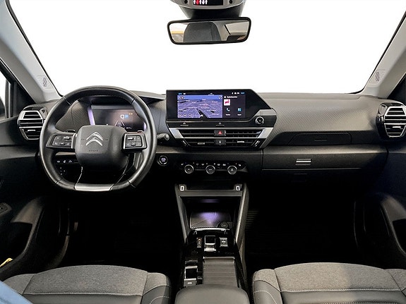Citroen C4 X 6 of 18