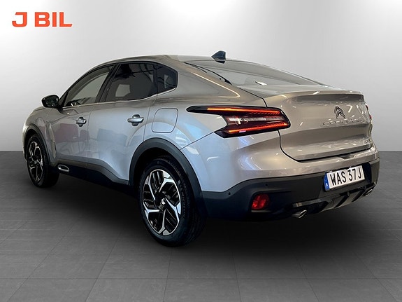 Citroen C4 X 3 of 5