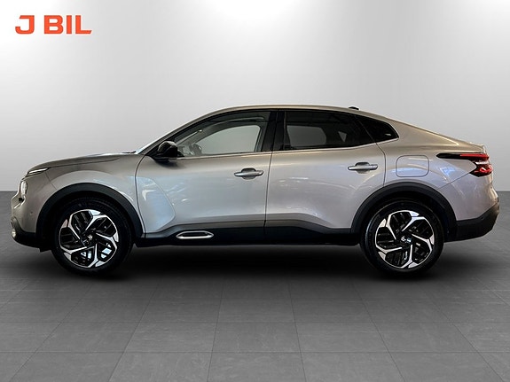 Citroen C4 X 16 of 18