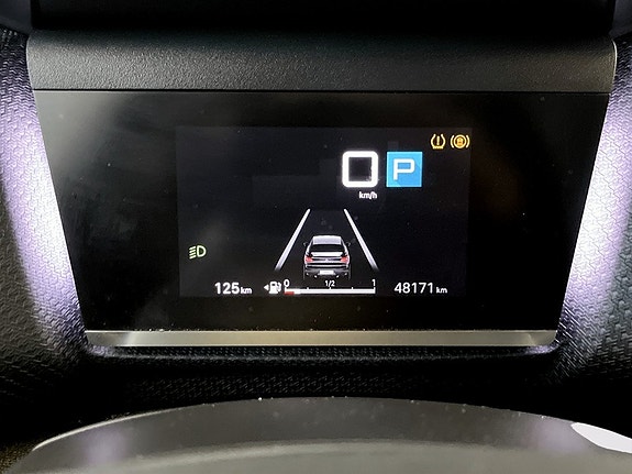 Citroen C4 X 9 of 18
