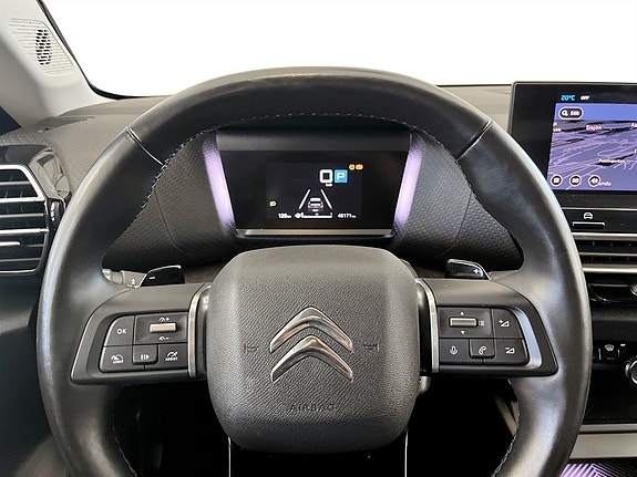 Citroen C4 X 7 of 18