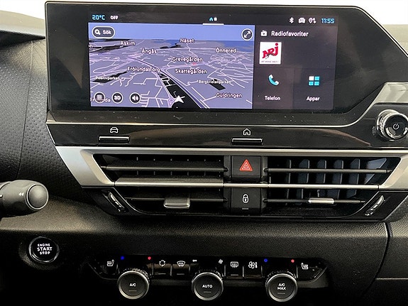 Citroen C4 X 12 of 18