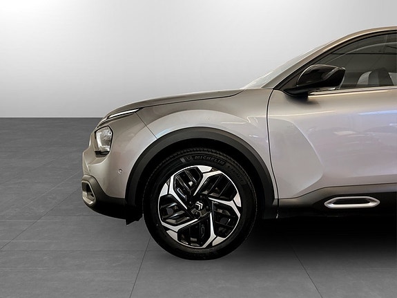 Citroen C4 X 17 of 18