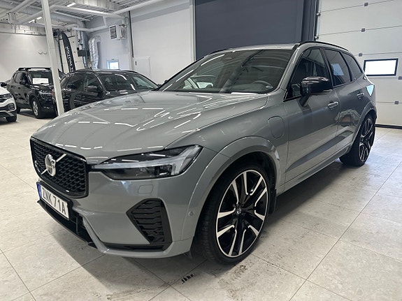 Volvo XC60 4 of 5