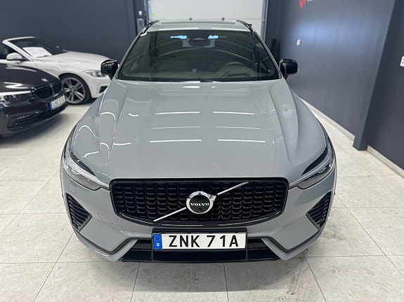 Volvo XC60 3 of 5