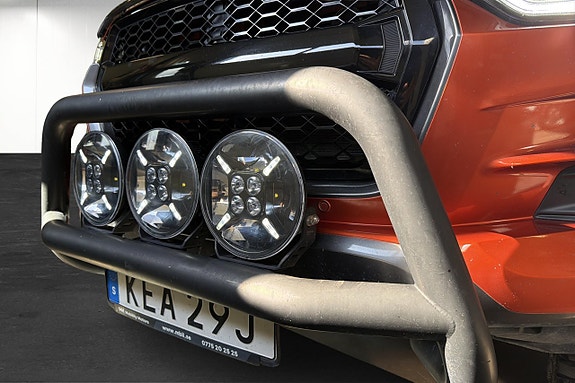 Isuzu D-max 15 of 17