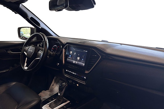Isuzu D-max 9 of 17