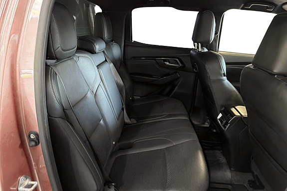 Isuzu D-max 10 of 17
