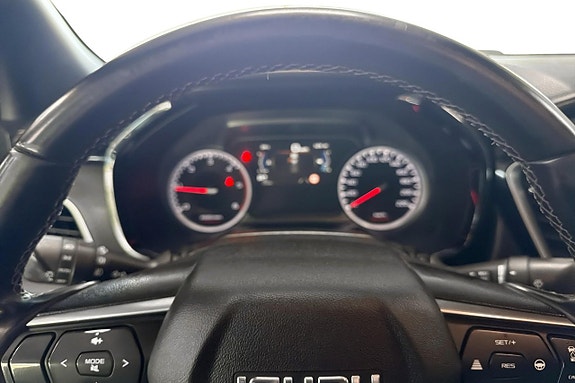 Isuzu D-max 7 of 17