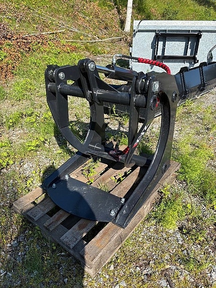 XYZ Trima Timmergrip 2 of 3