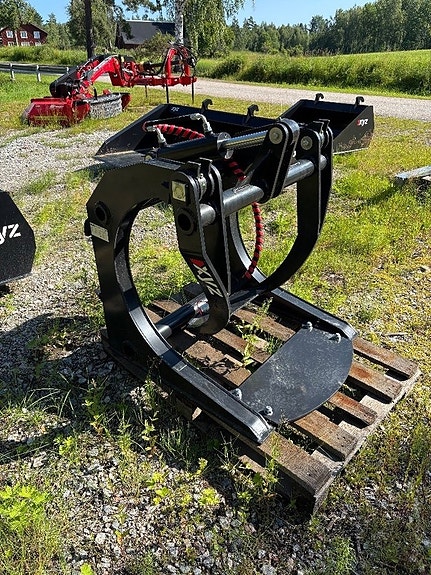 XYZ Trima Timmergrip